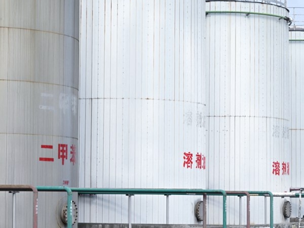 河南二甲苯價(jià)格